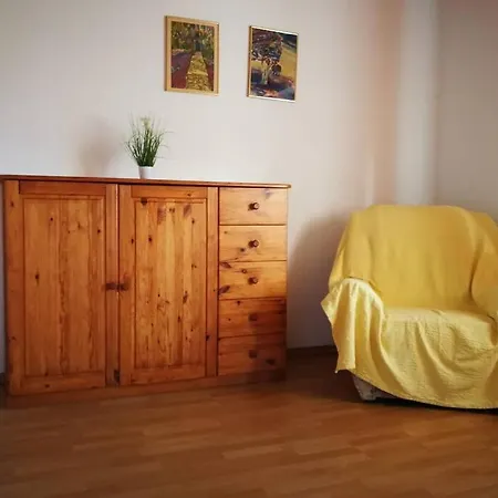 Apartament In Schleswig-holstein, Hohn *