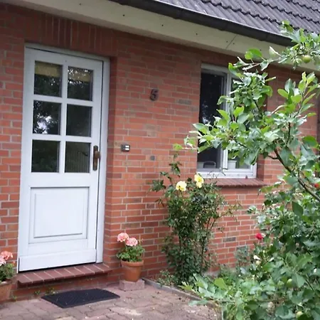 In Schleswig-holstein, Hohn Apartament Hohn (Rendsburg-Eckernforde)