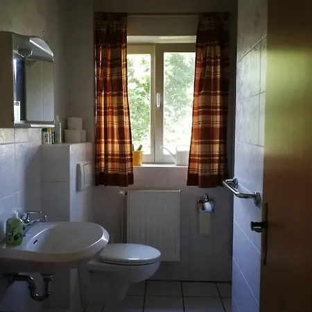 In Schleswig-holstein, Hohn * Hohn (Rendsburg-Eckernforde)