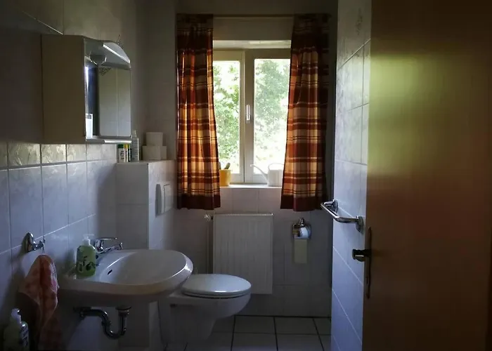 In Schleswig-holstein, Hohn * Hohn (Rendsburg-Eckernforde)